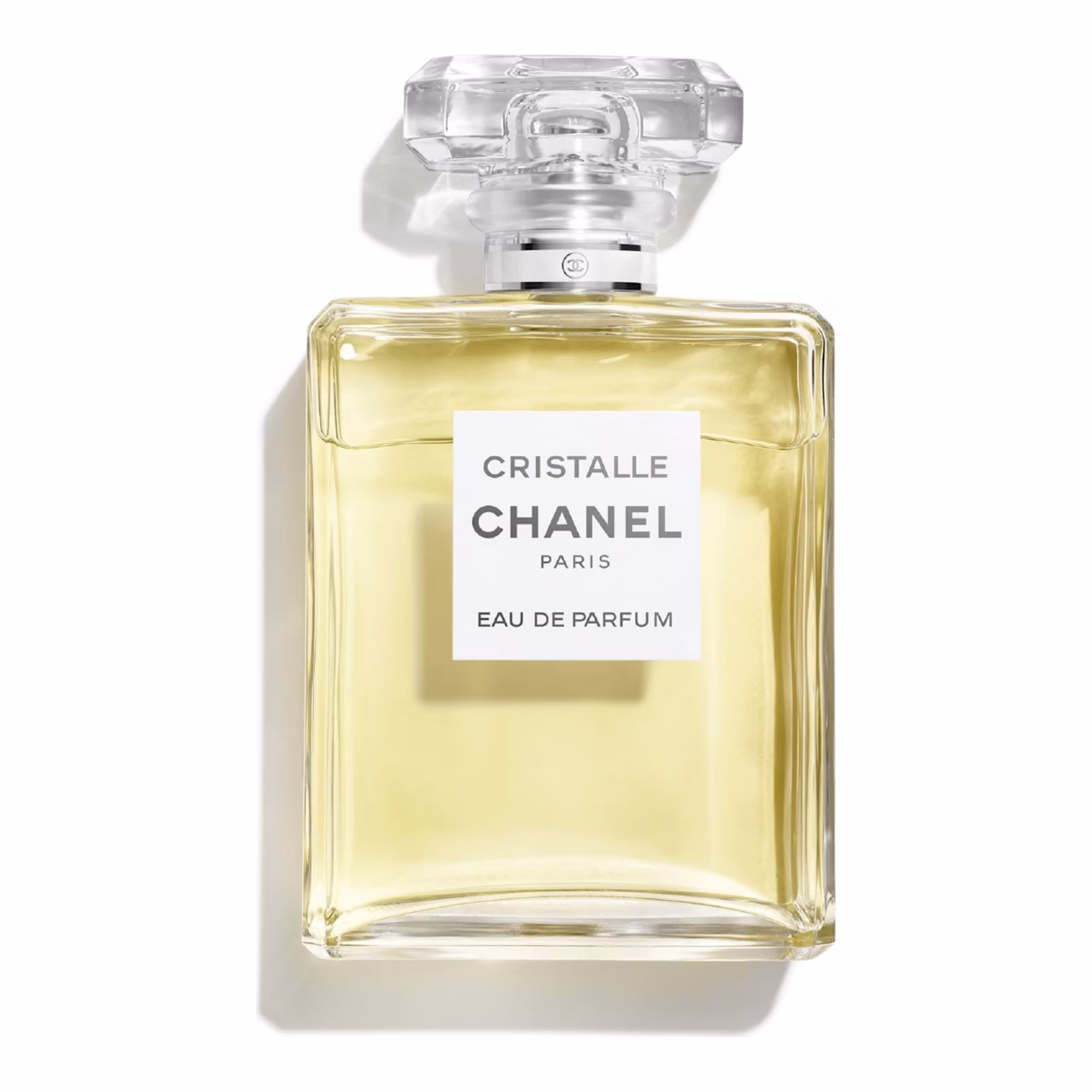 CRISTALLEEau de parfum vaporisateur