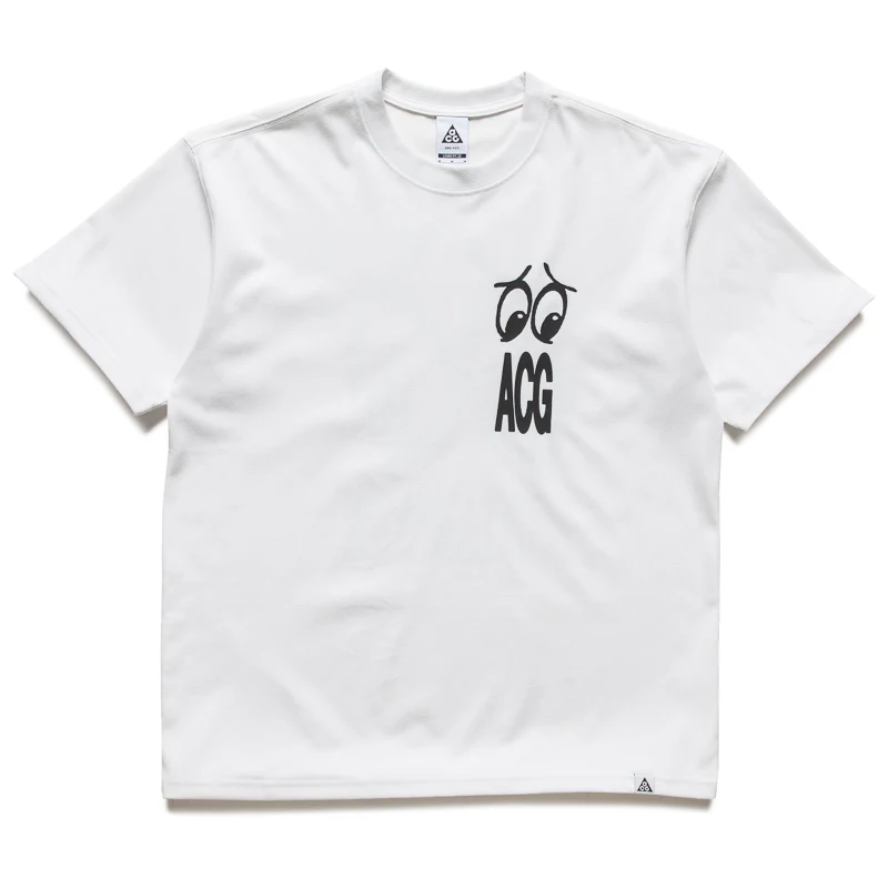 Nike ACG Dri-FIT Tee - Summit White