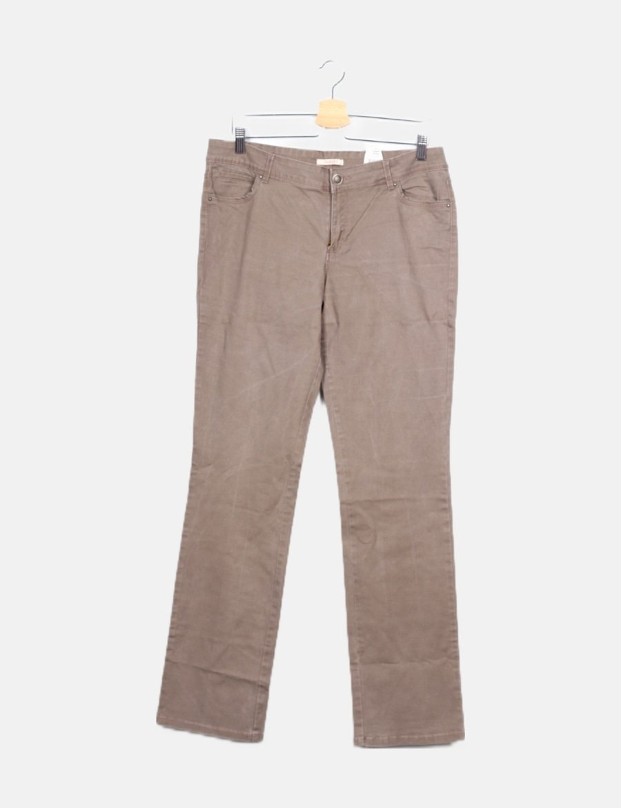 Camaïeu slacks straight