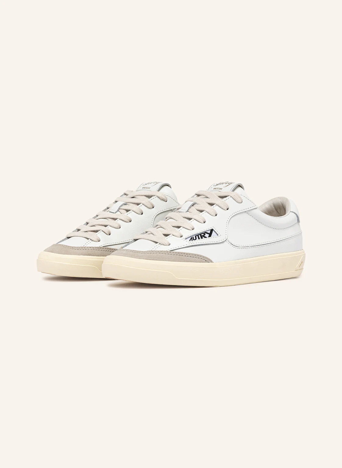 AUTRY Sneaker WINDSCAPE LOW UK