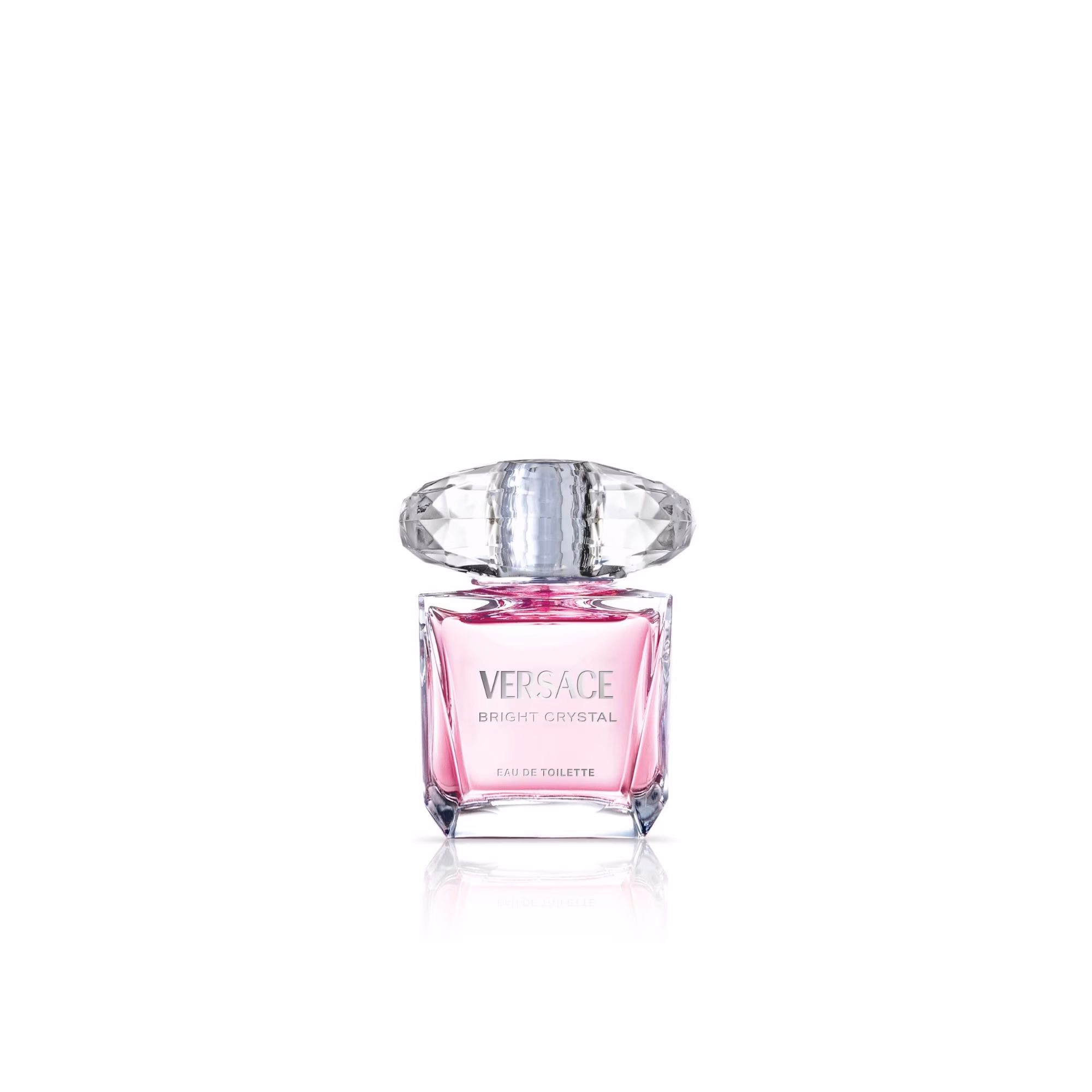 BRIGHT CRYSTALEau de toilette