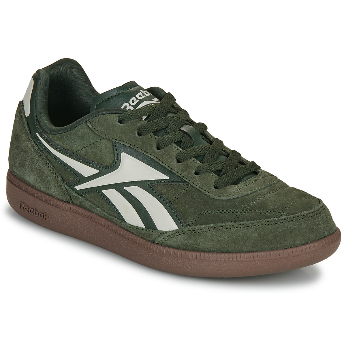 Reebok Classic - REEBOK FINALE - Kaki