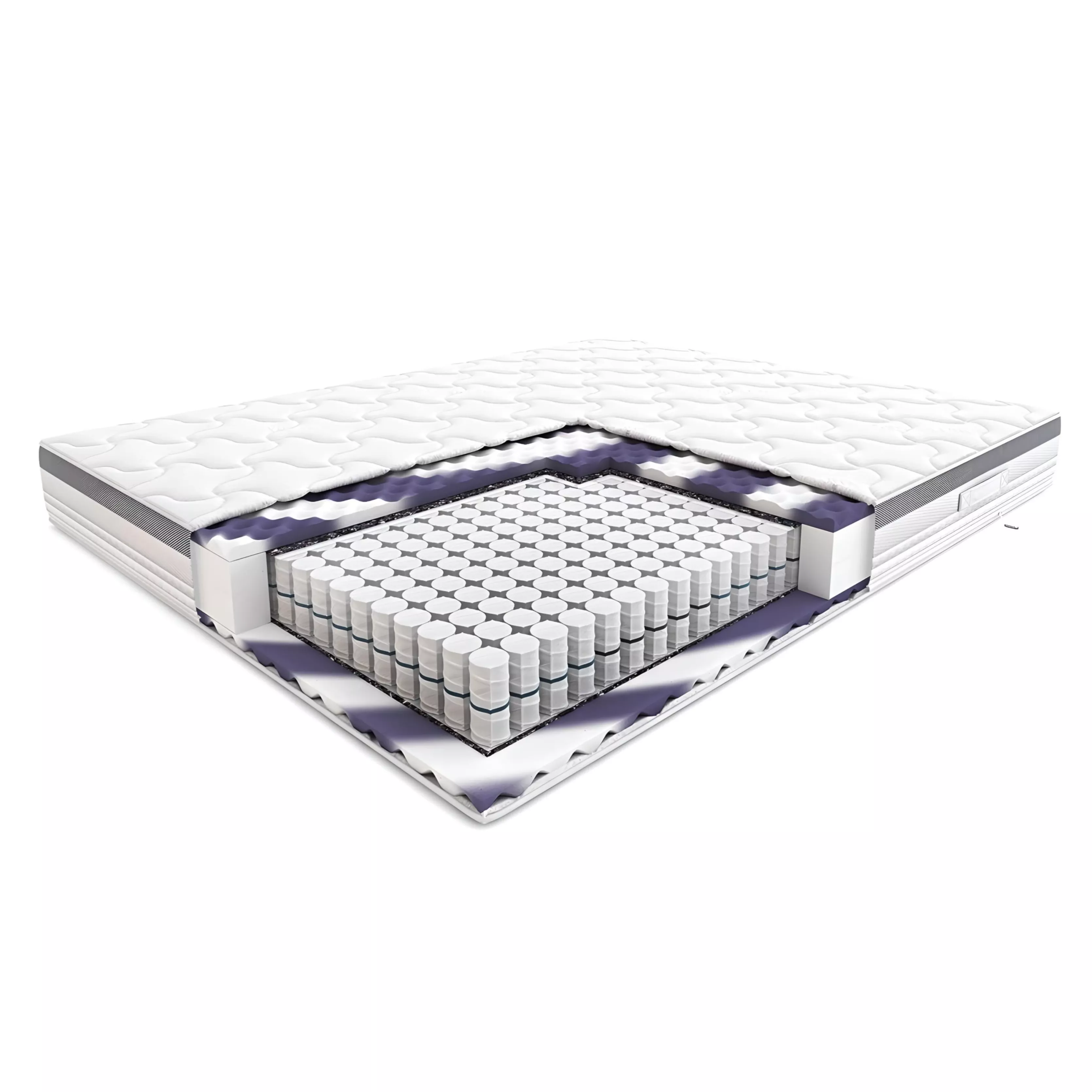 Materac Cha-Cha Hilding 100x200 cm Tencel New