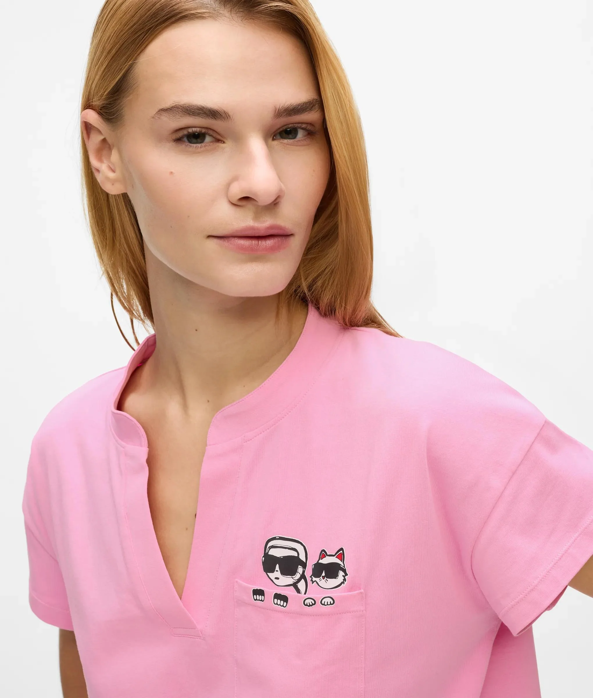 Pyjama short Ikon