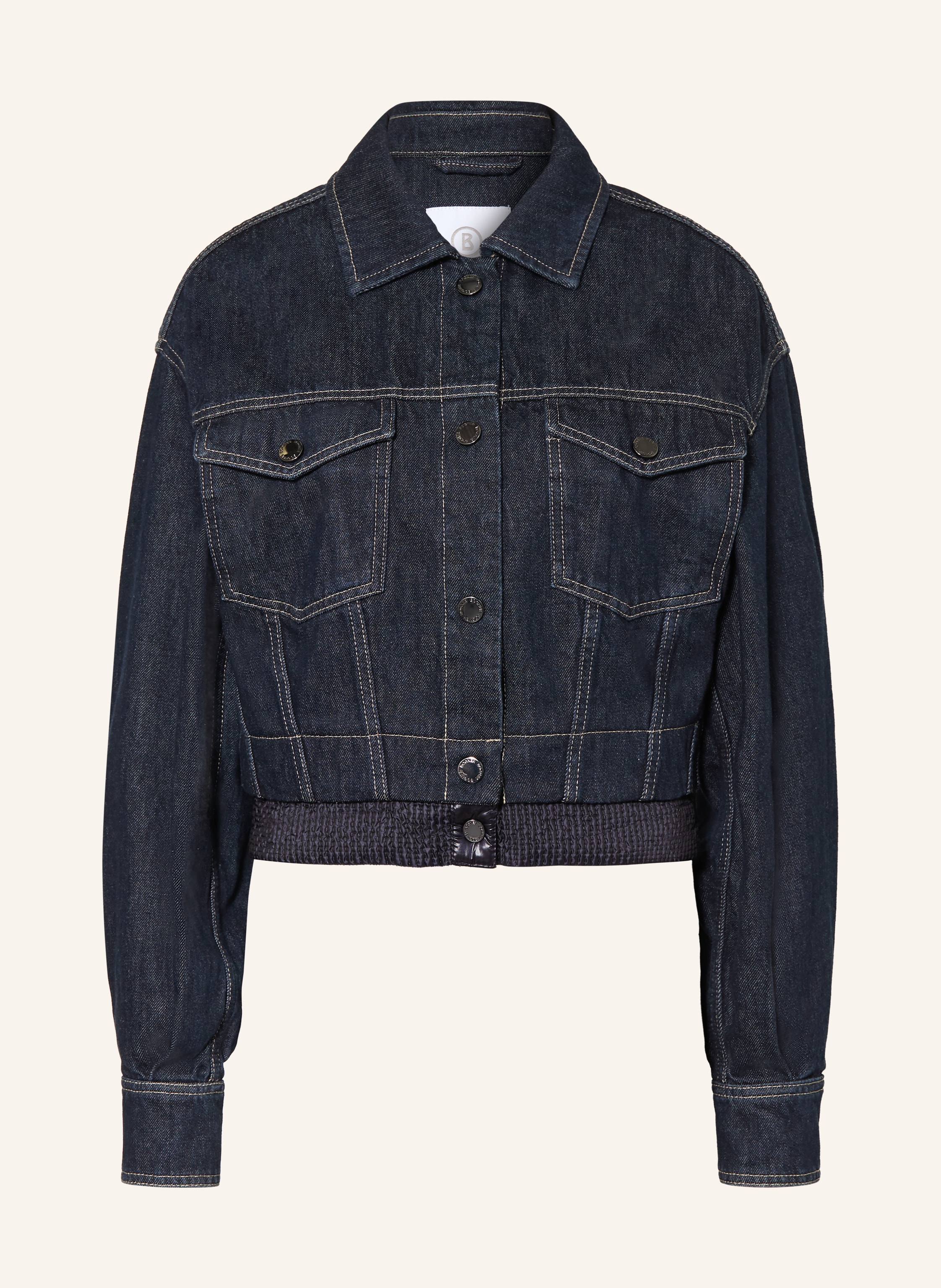 BOGNER Jeansjacke PANYA