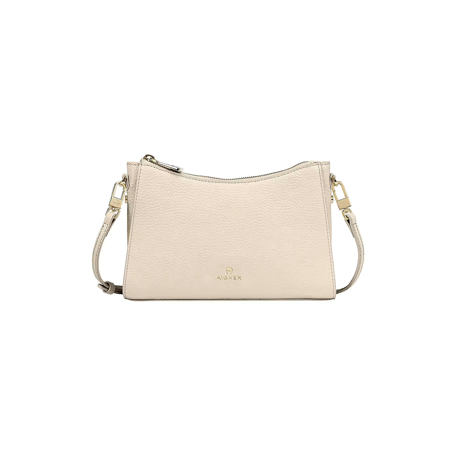 Ivy Pochette S, macadmia white