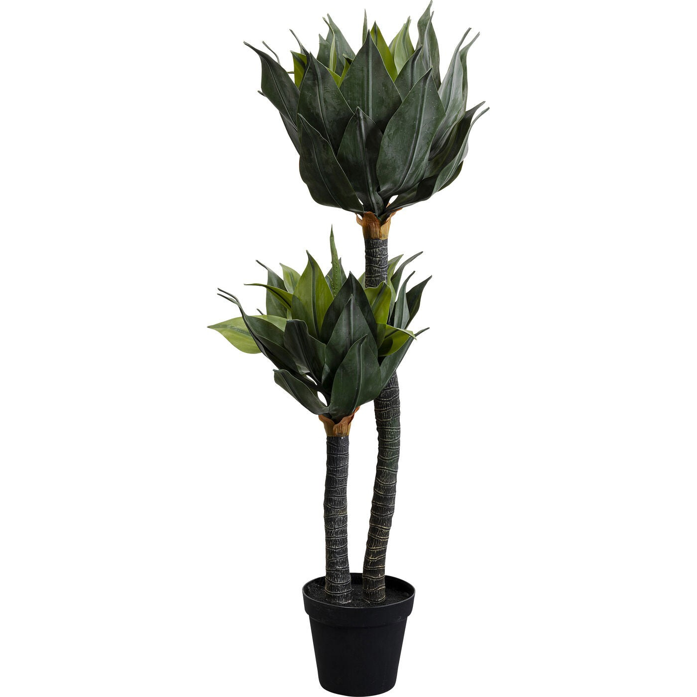 Kunstplanten agave 120cm Kare Design