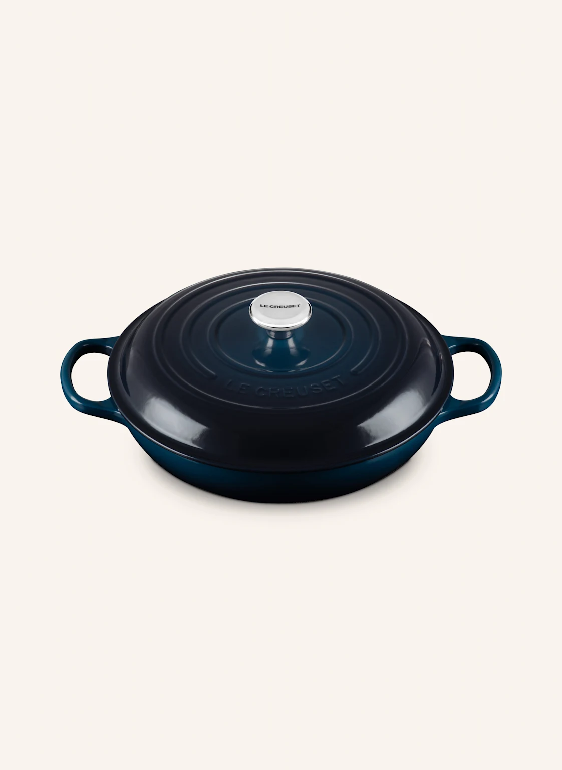 LE CREUSET Bräter SIGNATURE