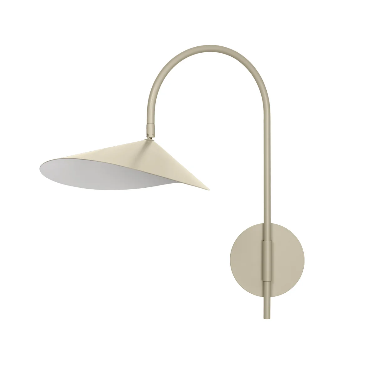 Ferm Living - Arum Wandleuchte
