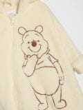 Kombinezon z kapturem Winnie the Pooh