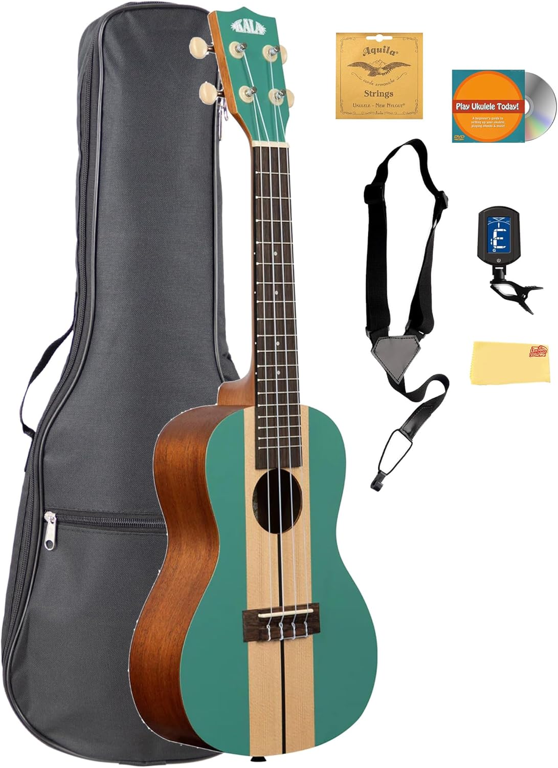 Ukuleles
