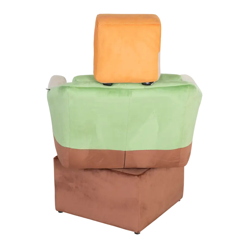 Drehsessel Minecraft