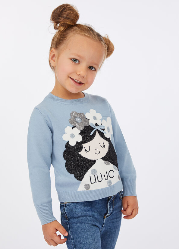 Maglia Liu Jo Better