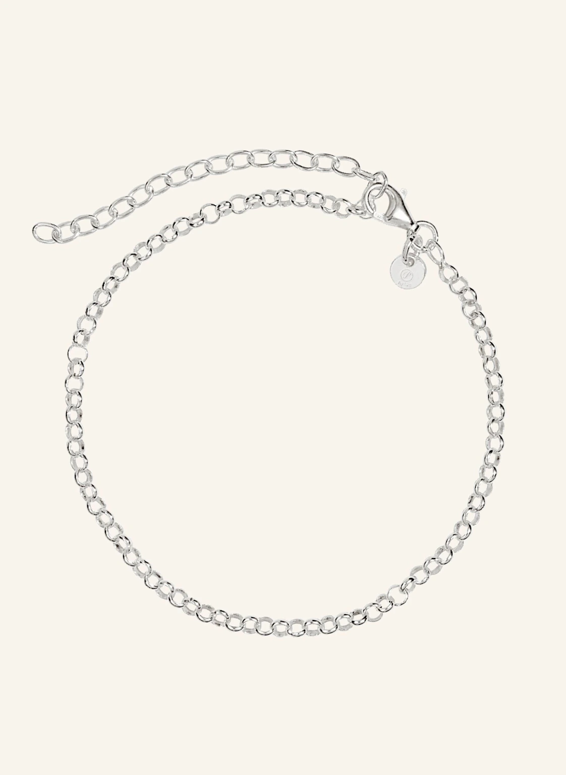 Pompidou Armband MINI ROLO CIRCLE by GLAMBOU