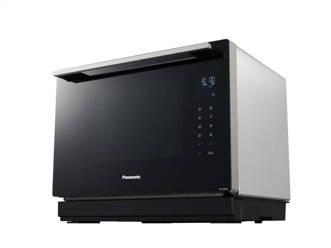 Mikrowelle NN-CS89LBWPG