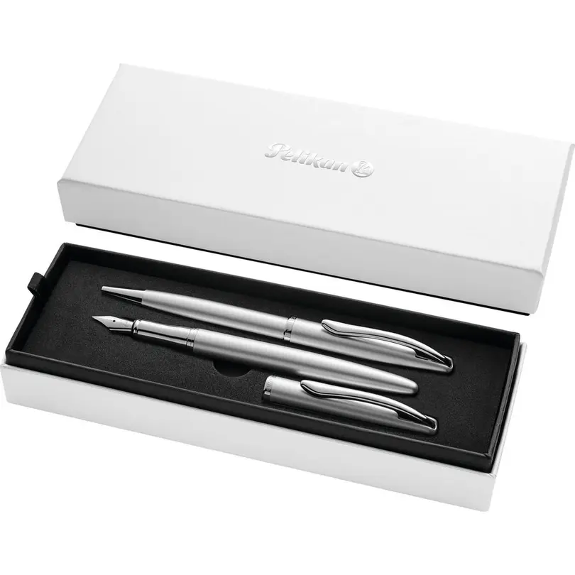 Kugelschreiber 2-teilig Jazz Noble Elegance