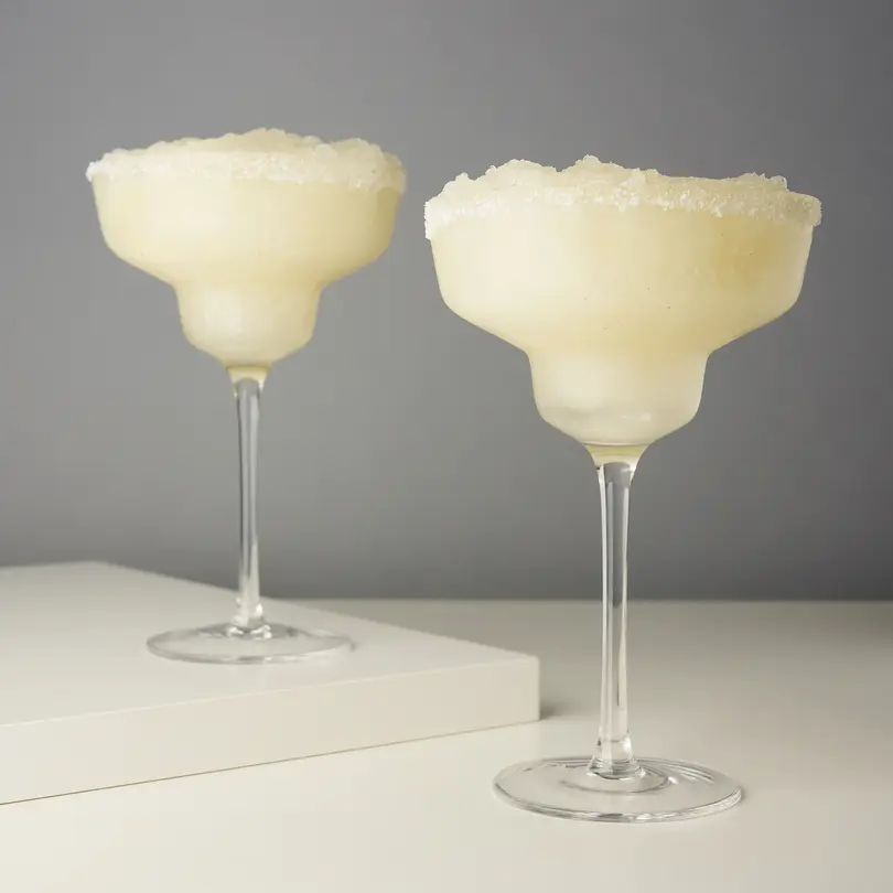 Cocktailglas-Set 2-teilig Raye