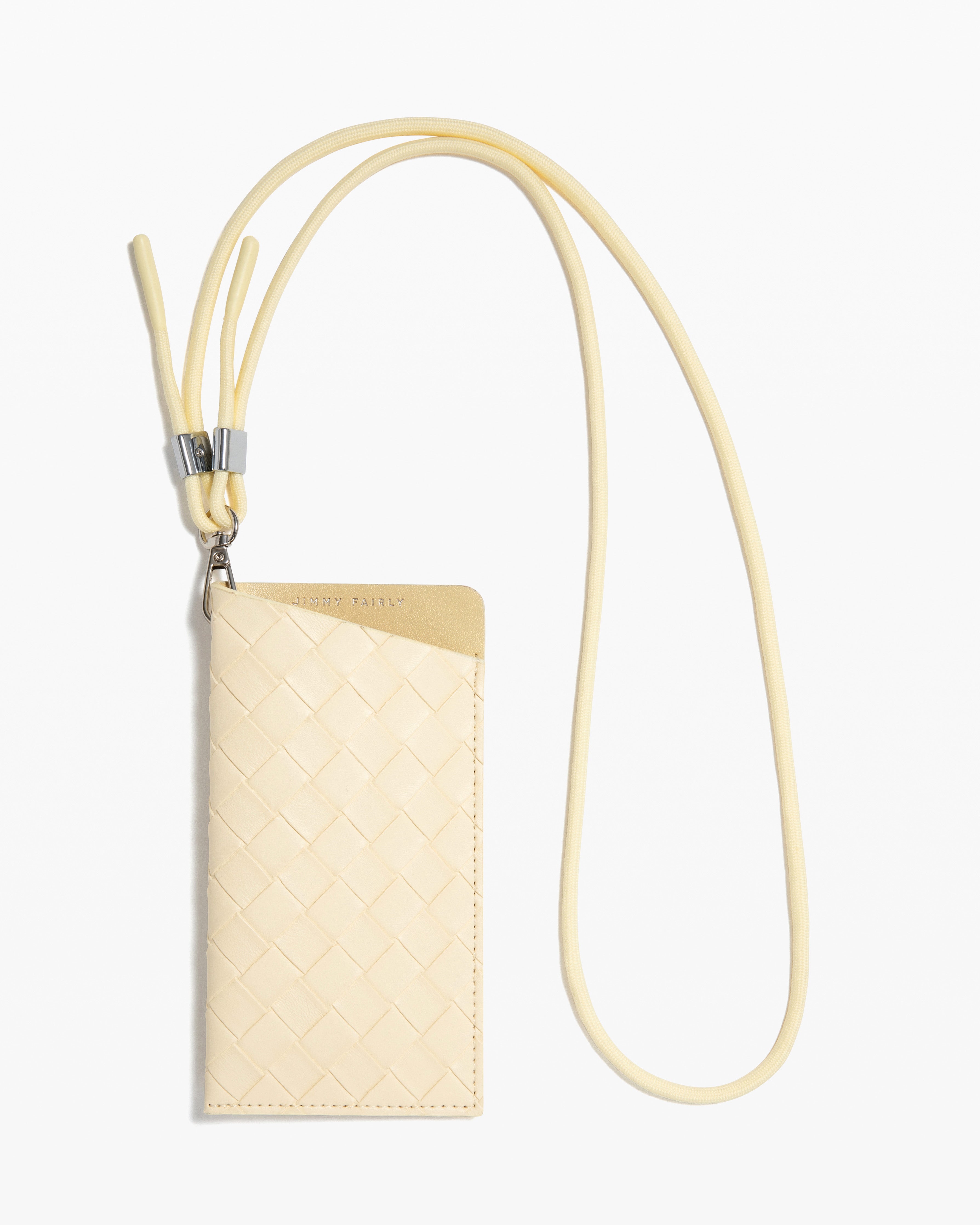 The Soft Braided Case