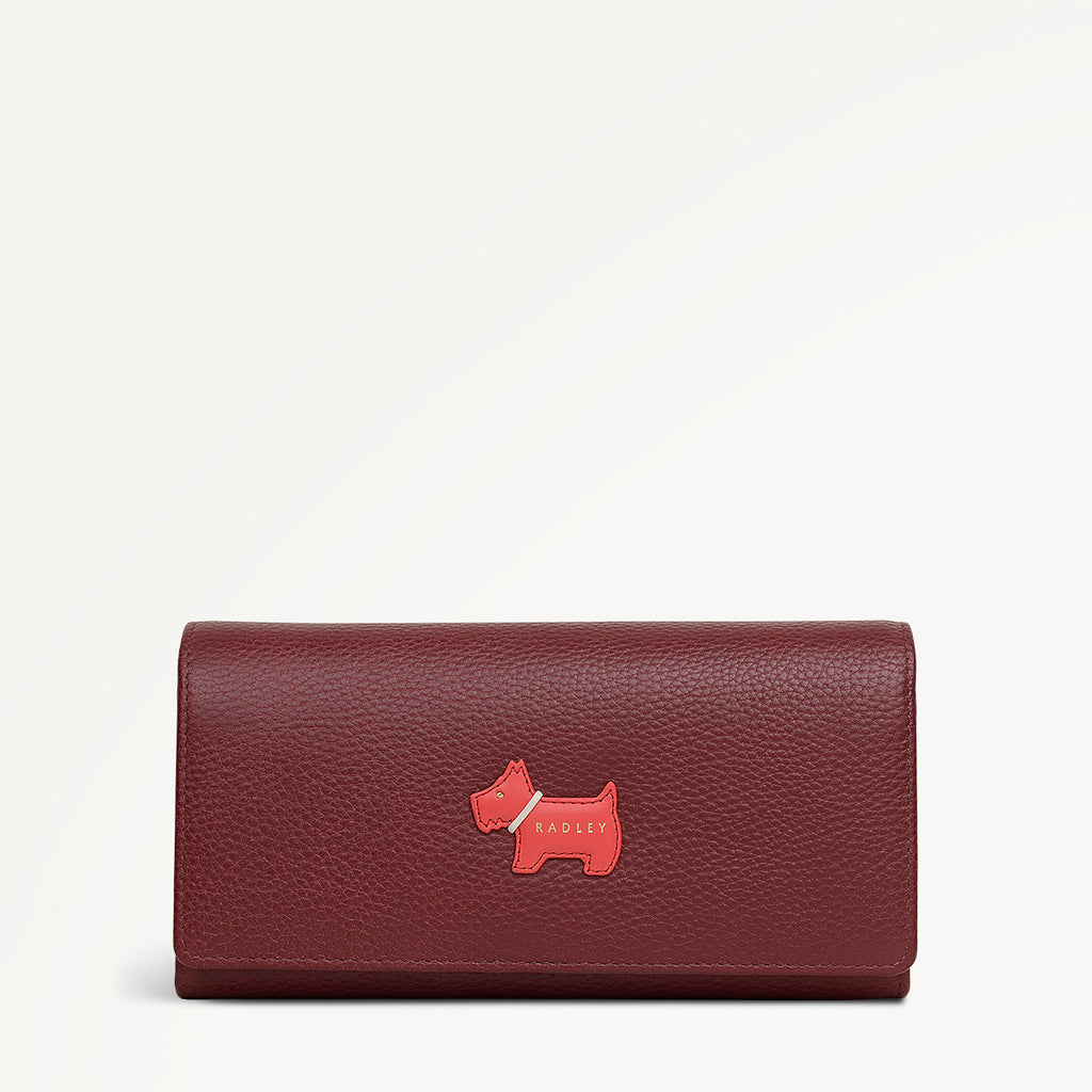Loyal Radley - Extra Large Flapover Matinee
