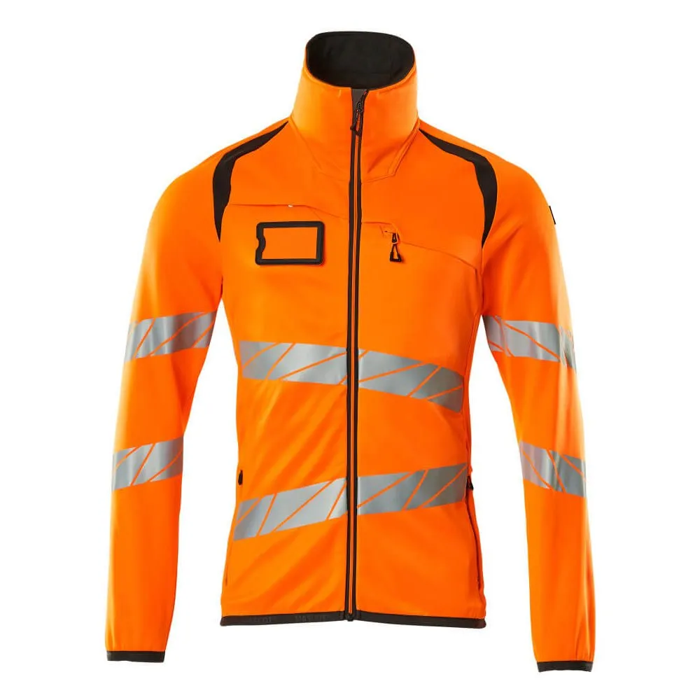 Mascot Accelerate Safe 19103 full zip sweatshirt