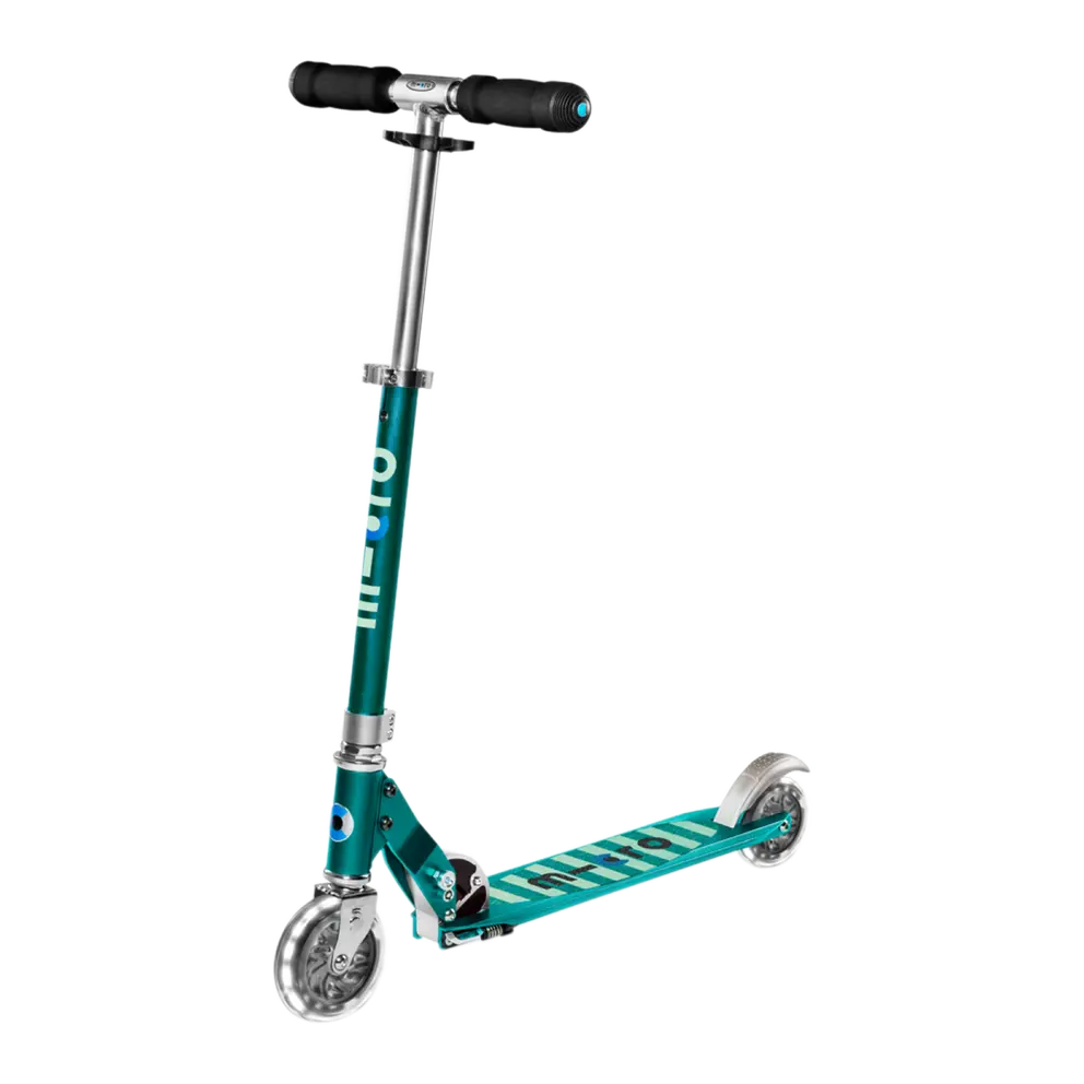 Trotti Sprite Led