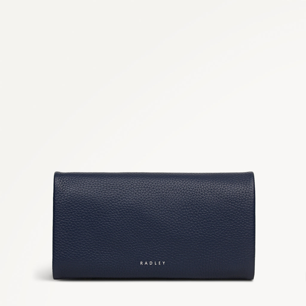 Pickwick - Large Flapover Wallet