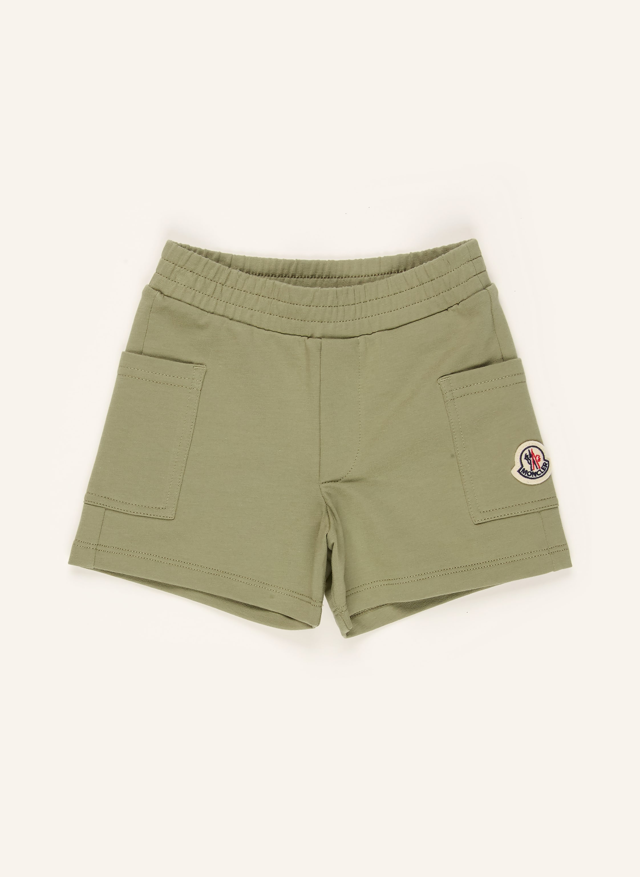 MONCLER enfant Sweatshorts