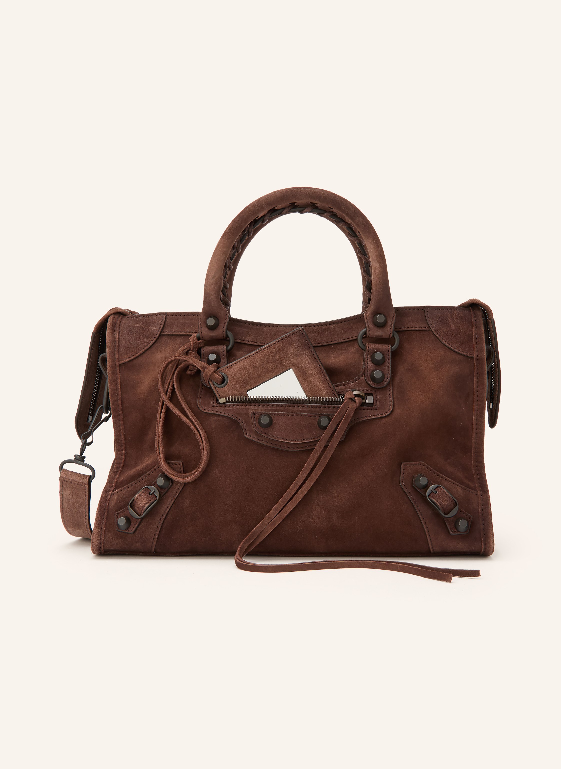 BALENCIAGA Handtasche LE CITY BAG SMALL