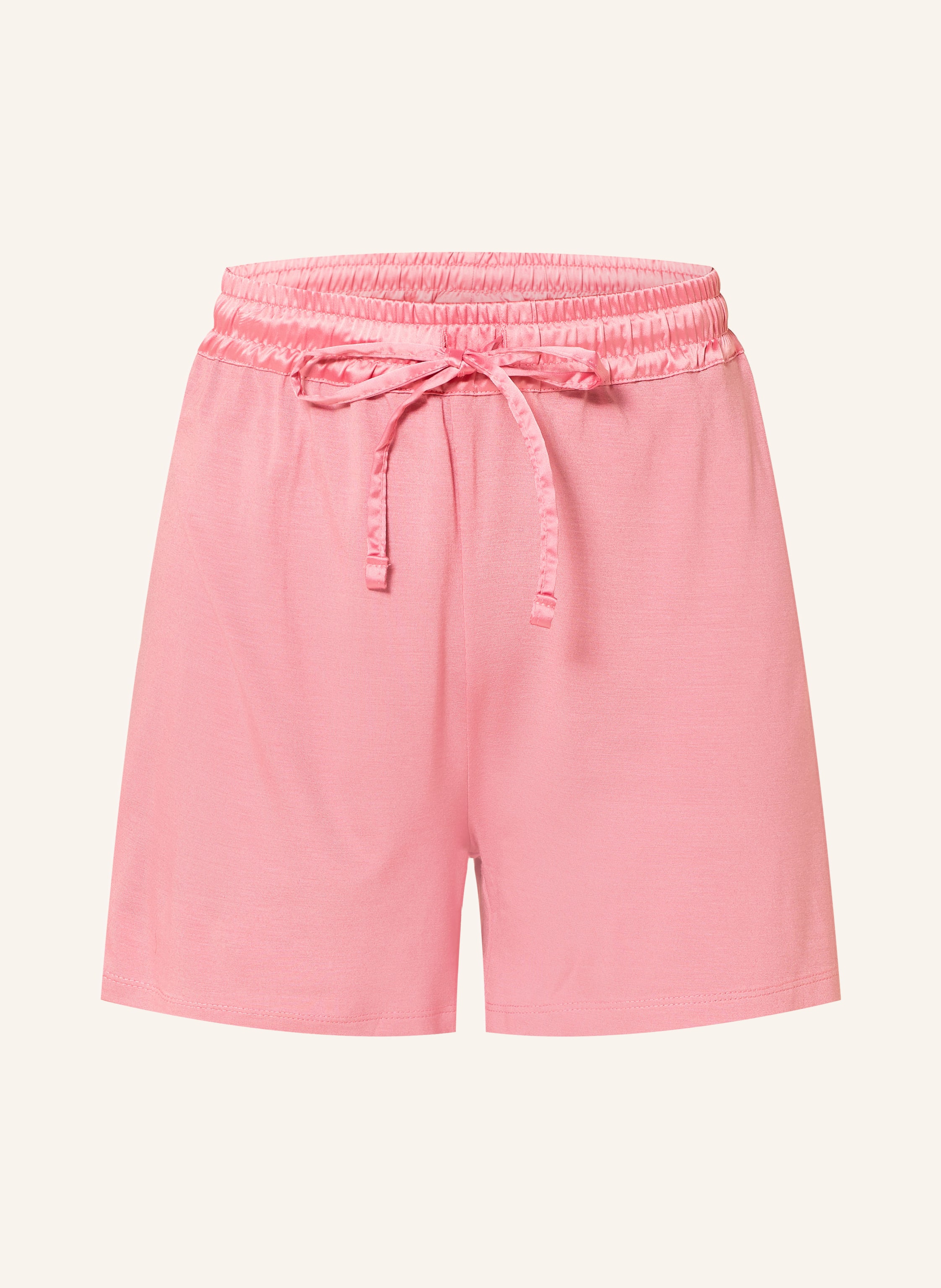 ESSENZA Schlafshorts NORI UNI