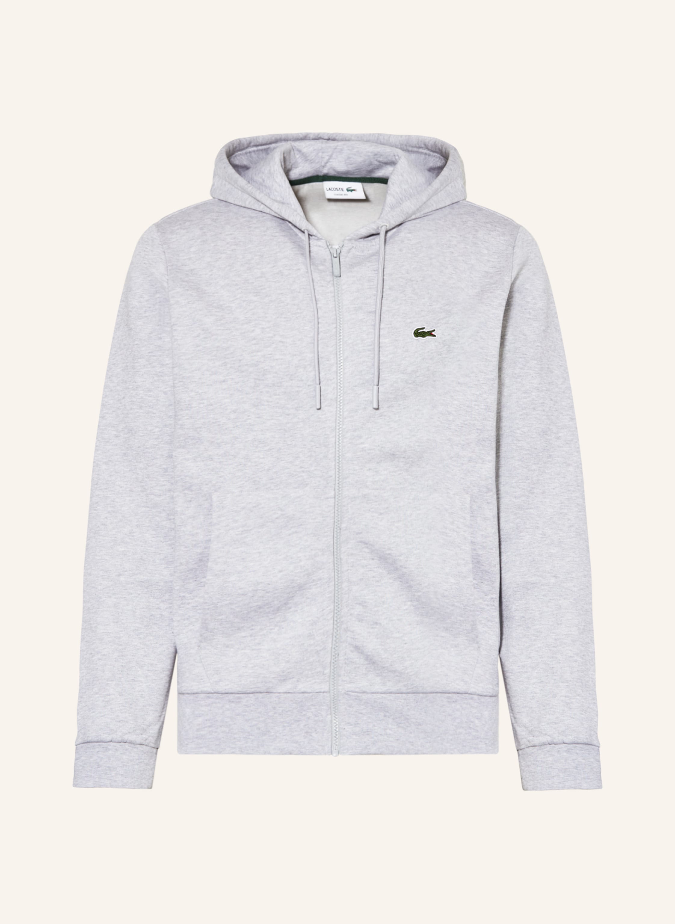 LACOSTE Sweatjacke