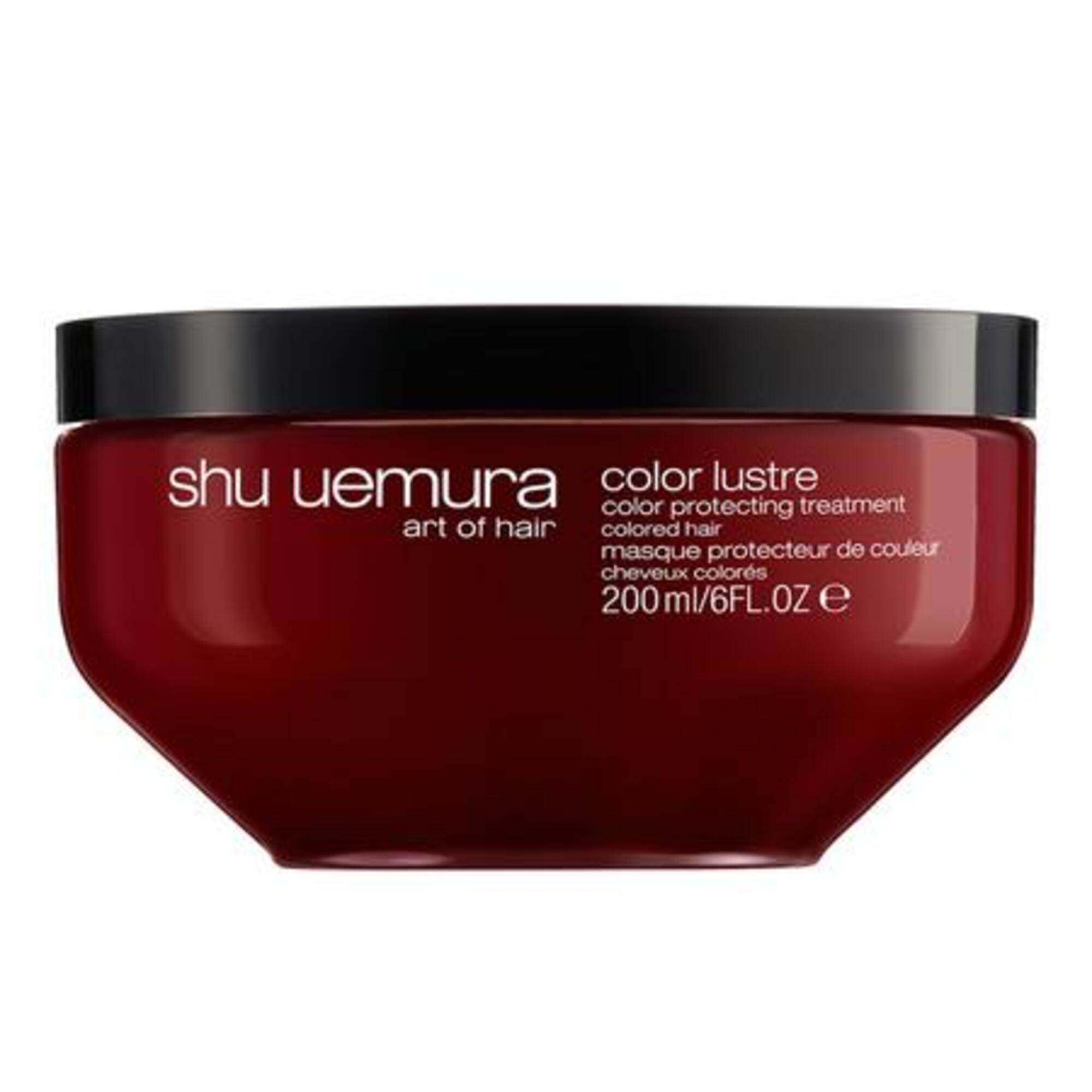 COLOR LUSTREMasque protecteur de couleur