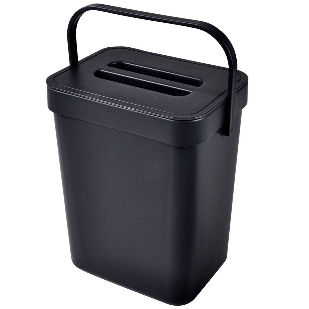 Kompostownik domowy z uchwytem, 5l