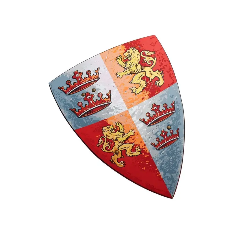 Spielset Lionheart