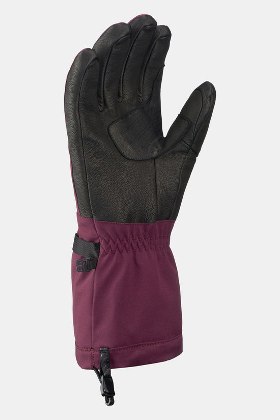 Mammut Stoney Glove Handschoen