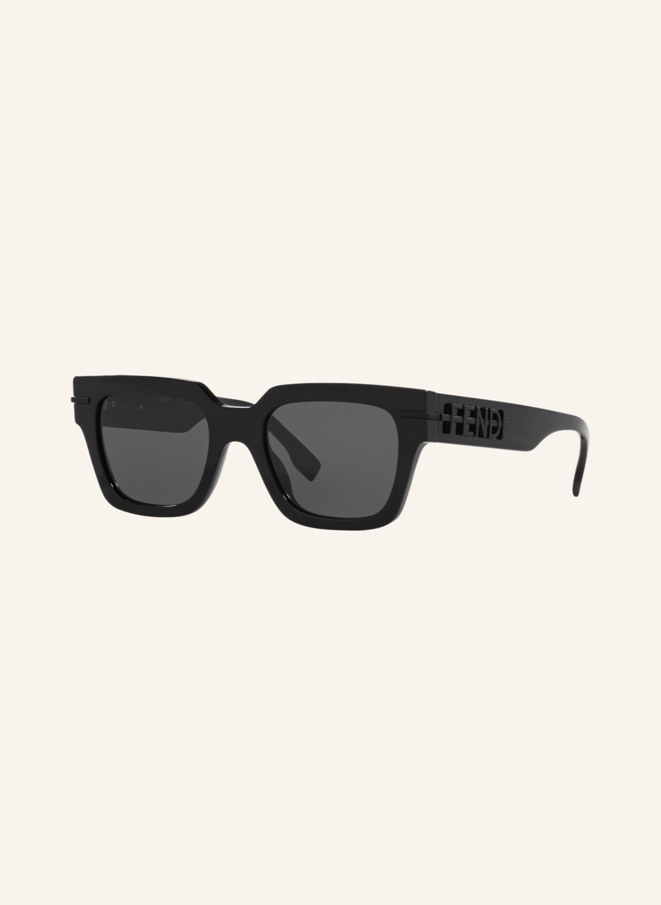 FENDI Sonnenbrille FN000656
