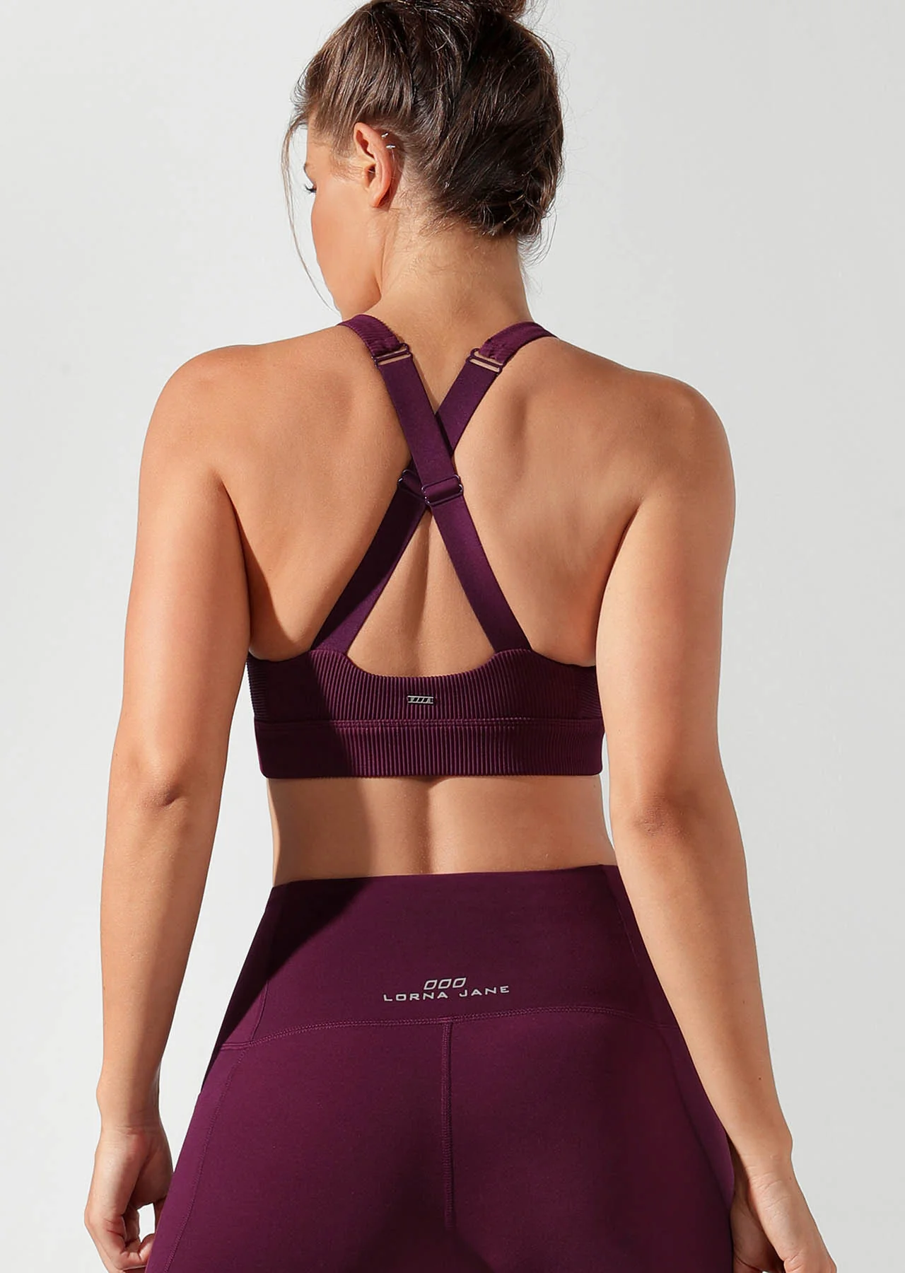Sophia Sports Bra