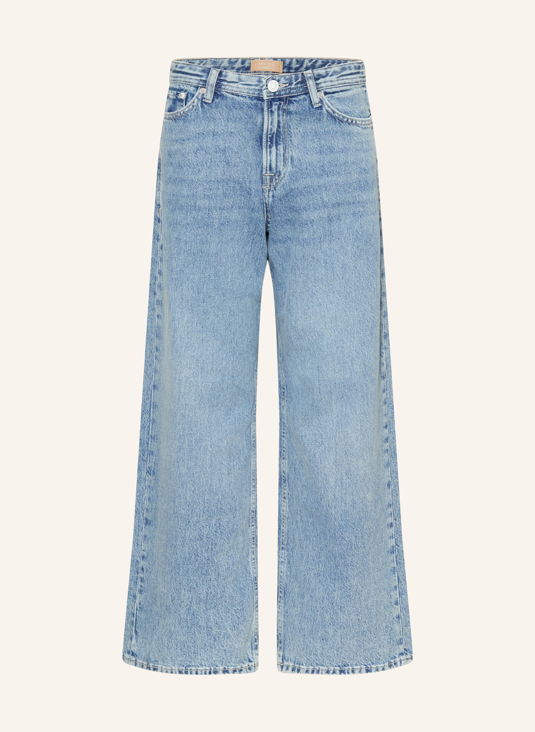 JACK&JONES Jeans Wide Fit