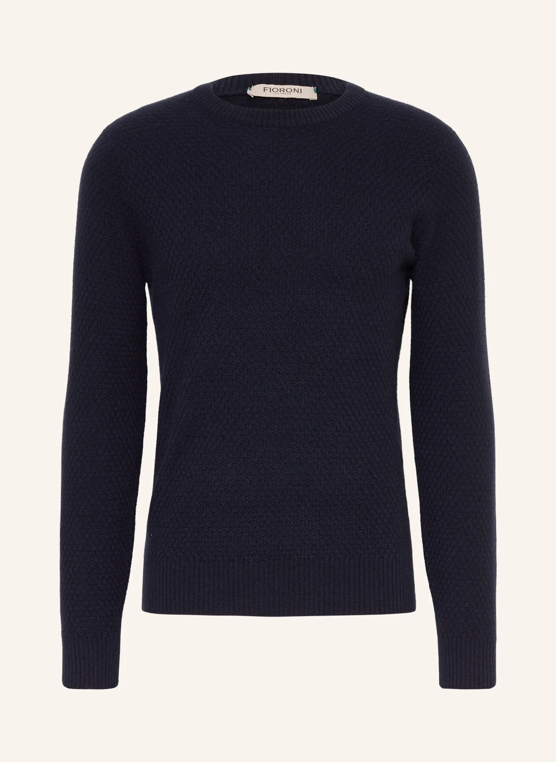 FIORONI Cashmere-Pullover