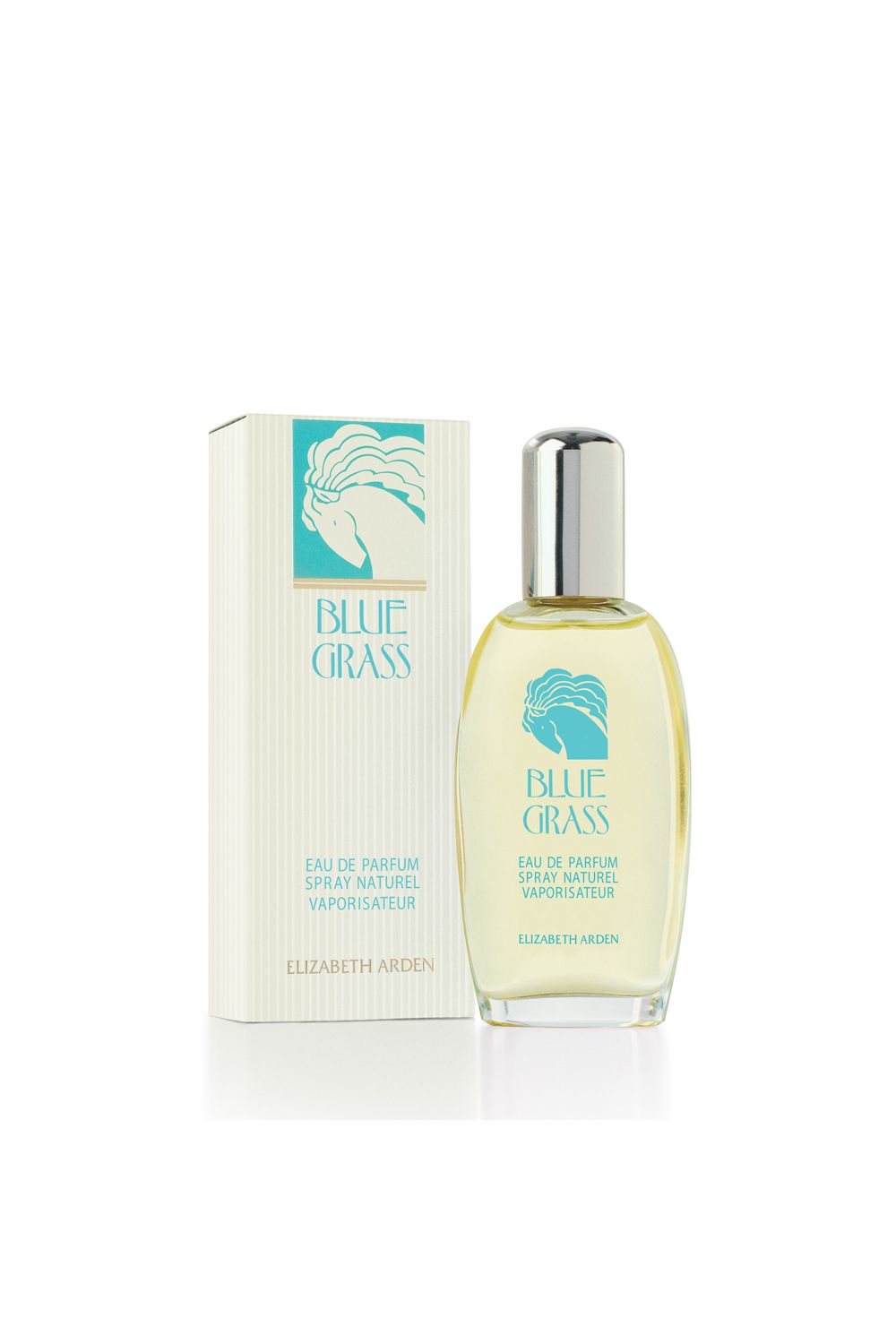 Elizabeth Arden Blue Grass Eau de Parfum Spray 100ml