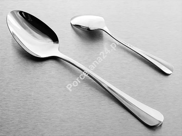 Komplet sztućców 24 cz. na 6 osób Amefa - BAGUETTE 8440 (pudełko TB)