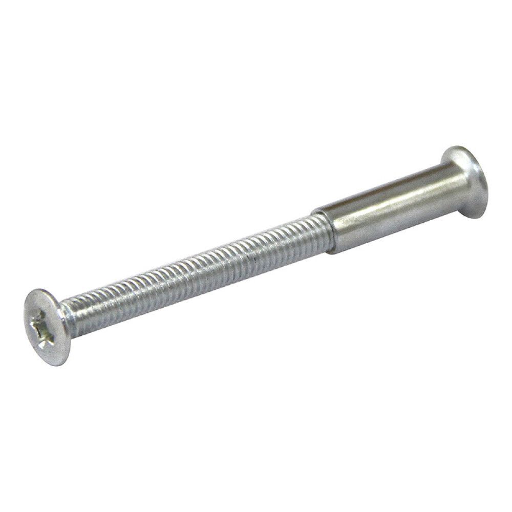 KAPPESKRUE MILLERS M4 UNIVERSAL 42MM MATT KROM