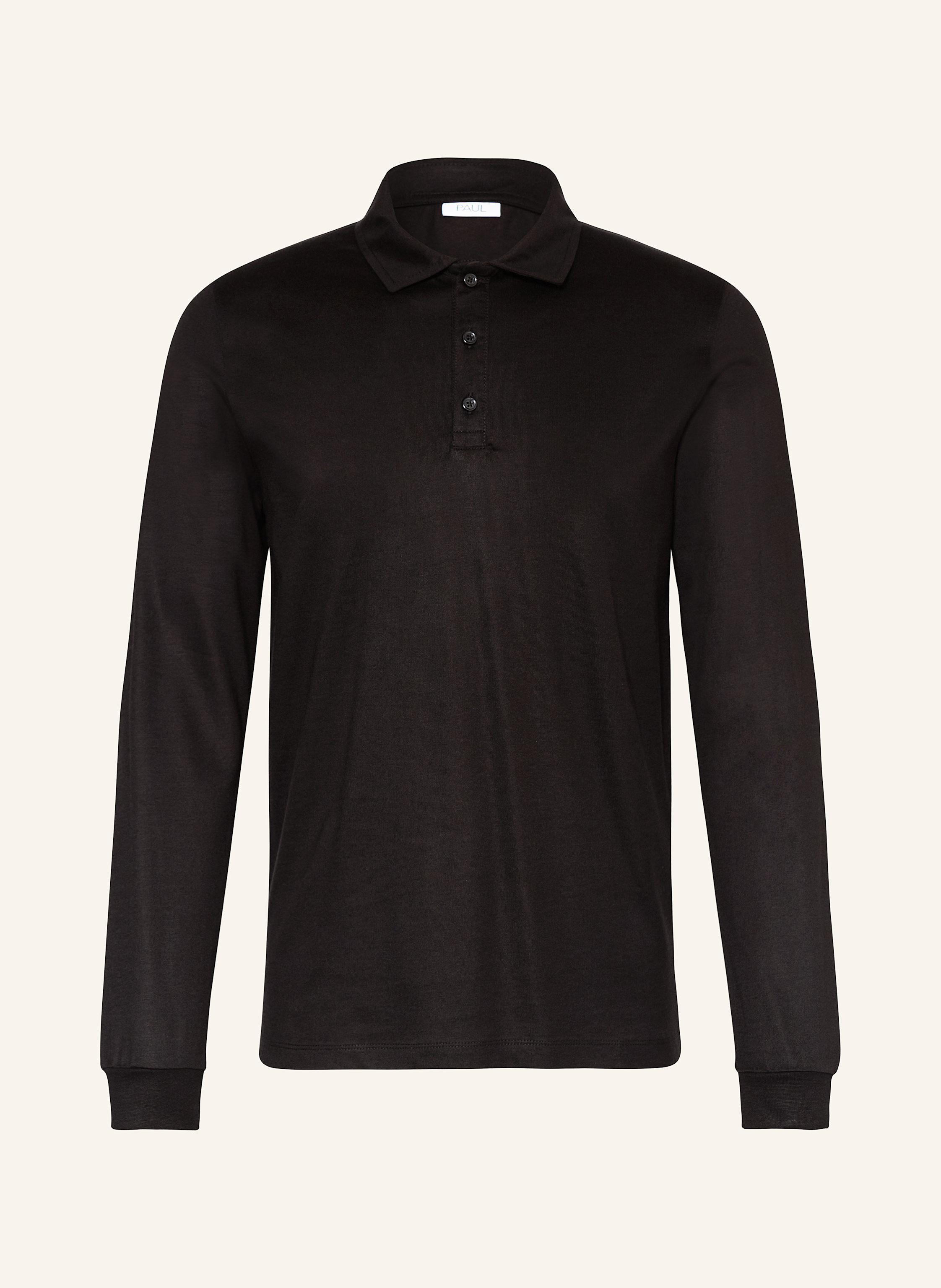 PAUL Jersey-Poloshirt