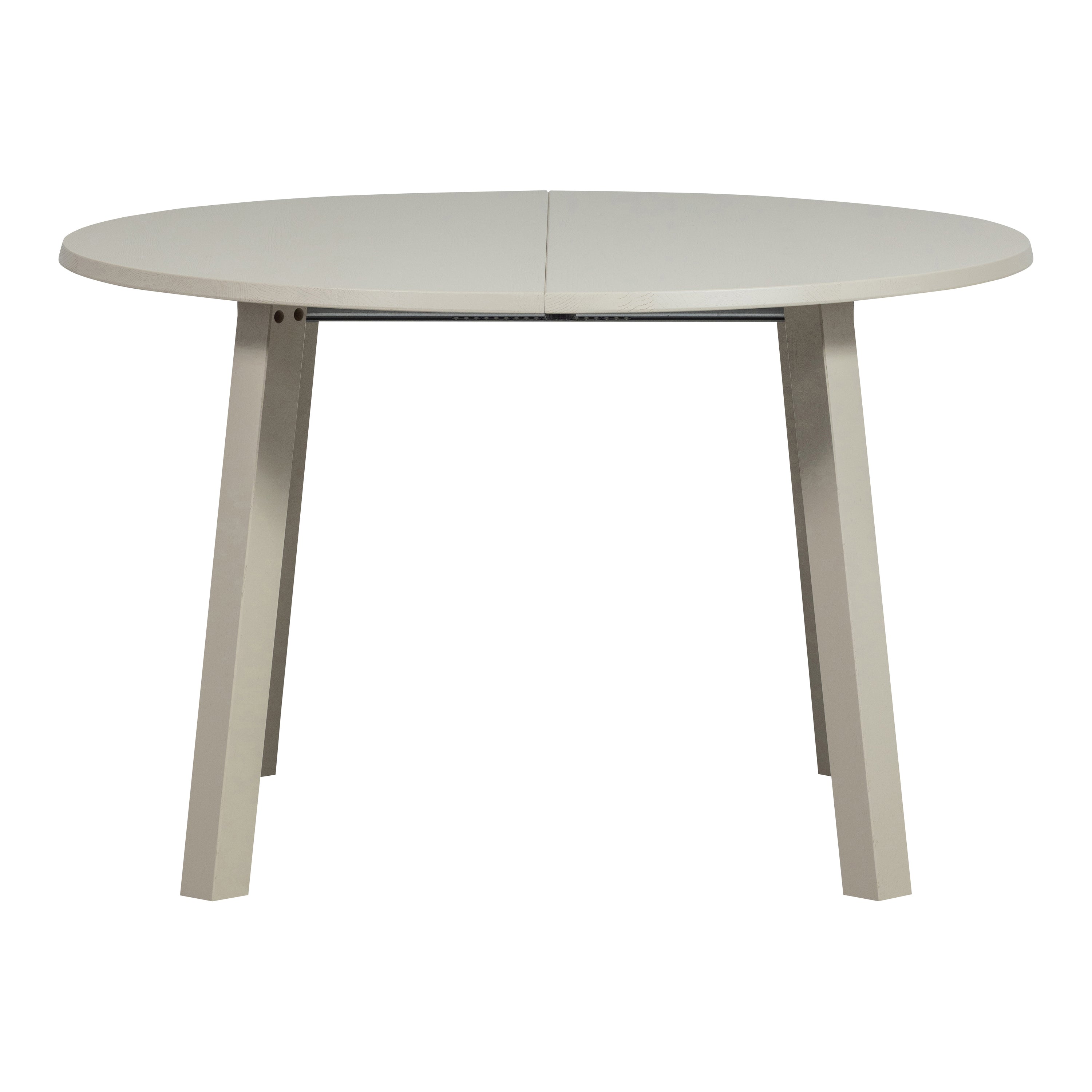 by fonQ Oath Eettafel Uitschuifbaar - Greige