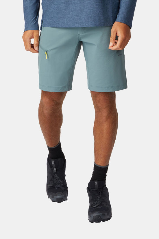 Ayacucho Mountain Lightweight Korte Broek