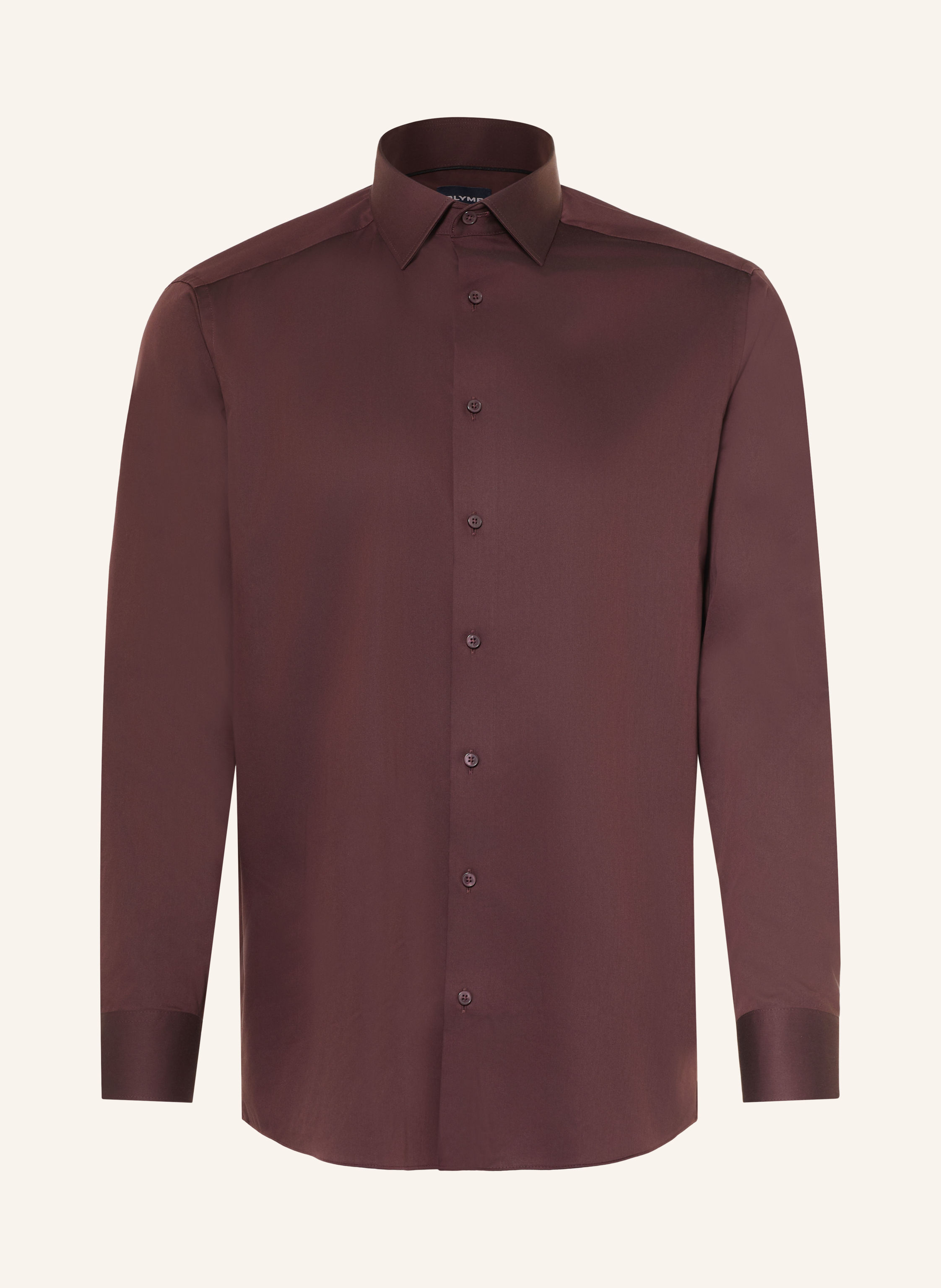 OLYMP Hemd Luxor comfort fit