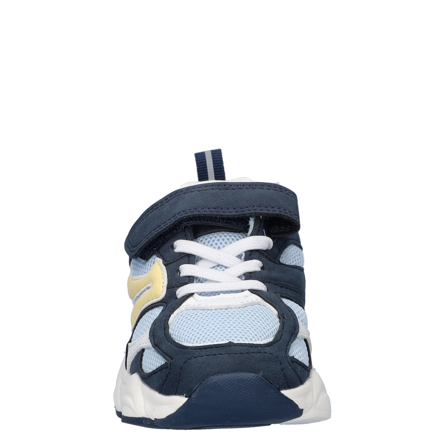 Nelson Kids jongens sneaker