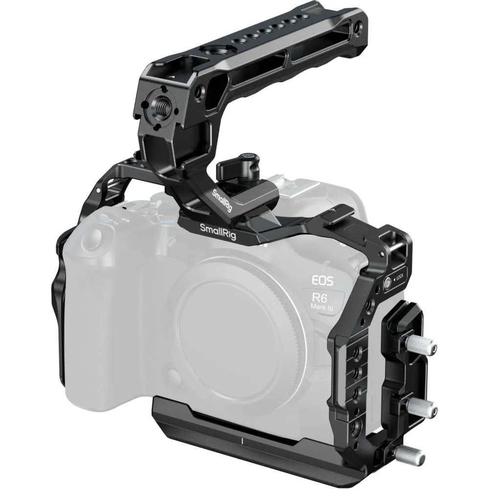 Smallrig 5955 Canon EOS R6 Mark III/R6 Mark II Cage