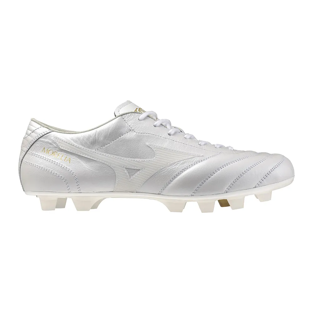 Mizuno Morelia UL Japan 40th FG football boots