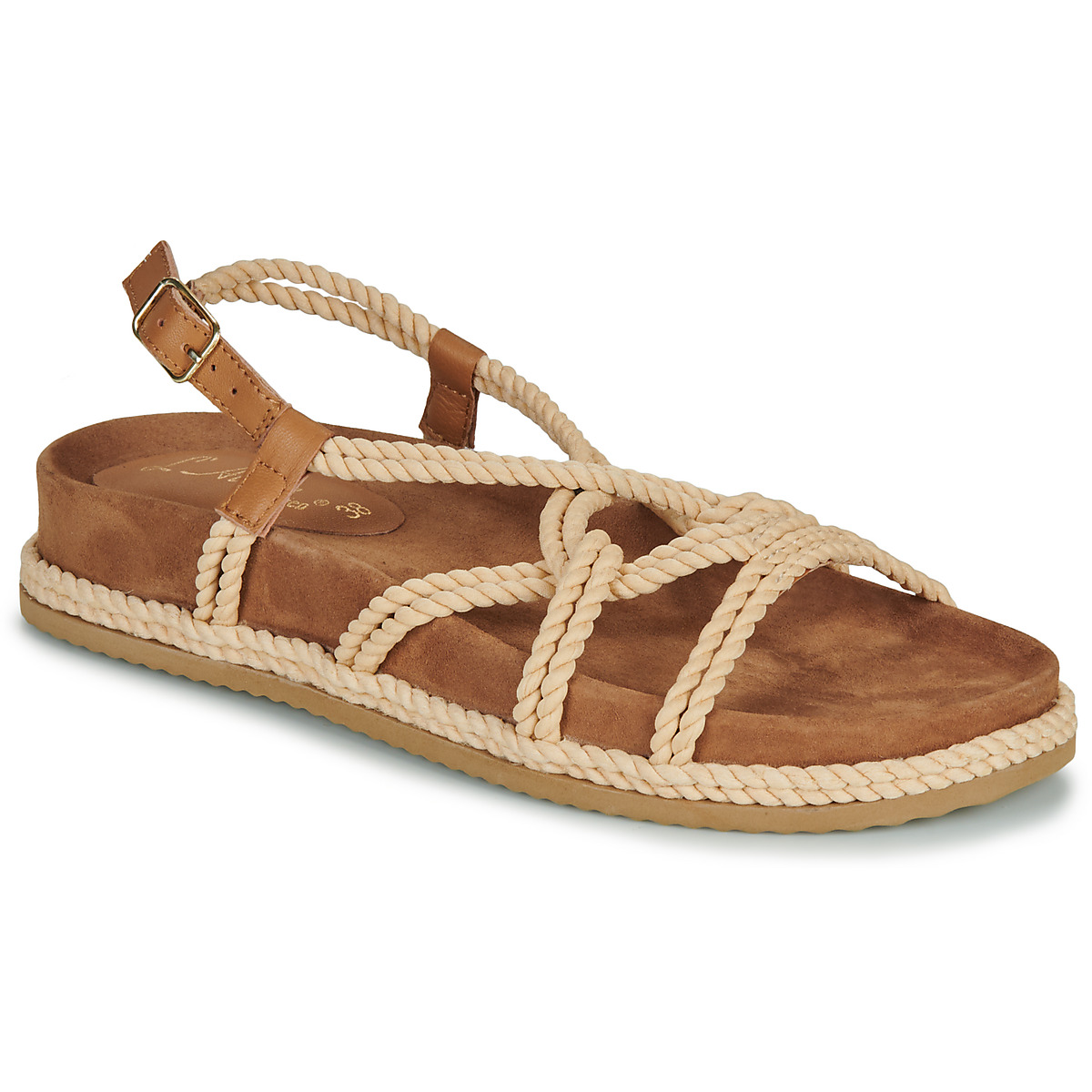 L'Atelier Tropézien - CH1501 - Beige