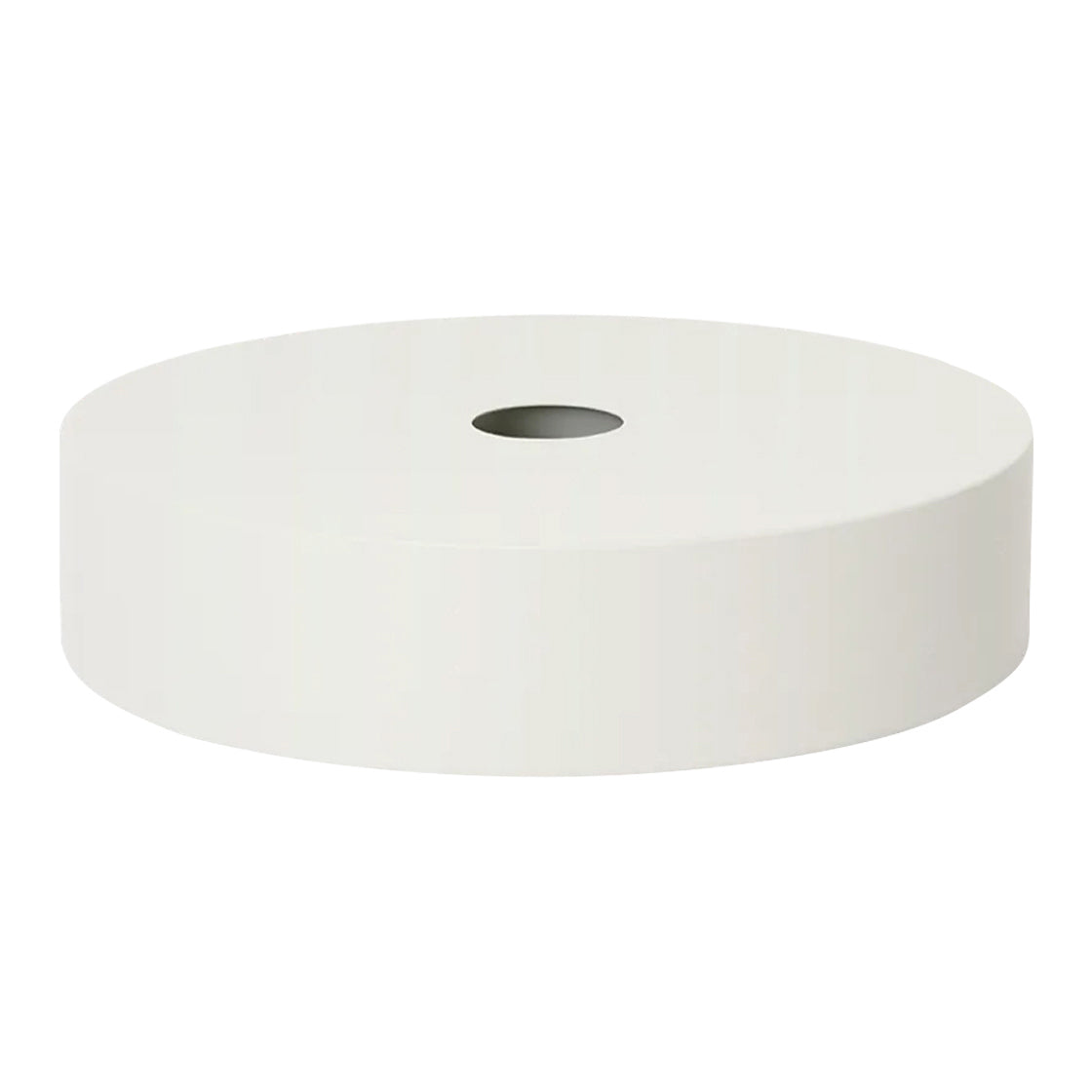 Ferm Living Collect Lampenkap - Record - Wit